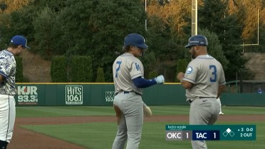 Kiké Hernández snags a single, a stolen base and more