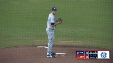 John Means strikes out four in scoreless rehab start