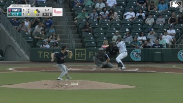 Ryan Galanie grounds out, second baseman Ethan Murray to first baseman Brock Wilken. Jacob Gonzalez scores.