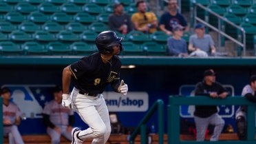 Tevin Tucker Takes Grizzlies Home…Down the Walk-Off Road; 4-3 (10) Over Ports