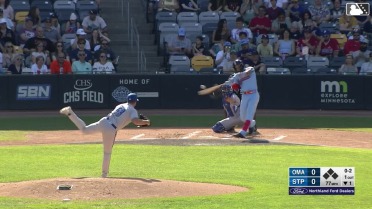 Royce Lewis' solo home run (4)