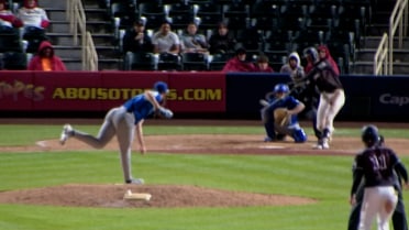 Charlie Condon's three-hit, three-RBI performance