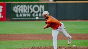 Bats Light Up Mud Hens In Dazzling 9-1 Win