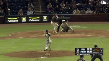 Thomas Ireland In play, run(s) to Gavin Lux