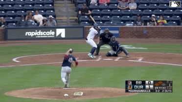 Austin Gomber In play, run(s) to Raynel Delgado