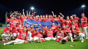 Arkansas walks it off to nab first Texas League crown since 2008