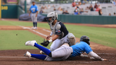 Soddies Shutout Missions for the Second Consecutive Night