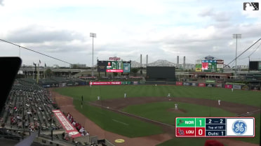 Gary Sánchez homers in rehab assignment