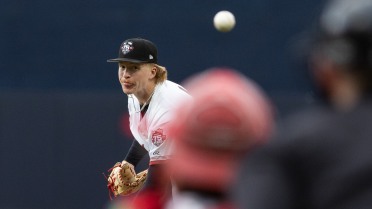 C's Blanked By Frogs In 3-0 Loss