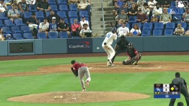 Luke Hansel Ball to Ching-Hsien Ko