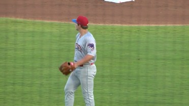 Gage Wood's four scoreless innings