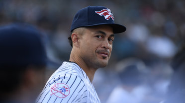 Yankees Triple Rehab In Somerset