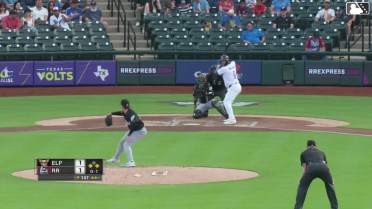 Willie MacIver singles on a fly ball to second baseman Clay Dungan. Jonah Bride scores. Cameron Cauley to 3rd.