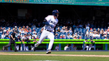 Two Early Grand Slams By Charlotte Costs Sounds