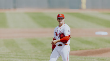 Bats Win Slow Battle With 1-0 Shutout Over Iowa