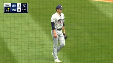 Andrew Painter fans six in five scoreless frames