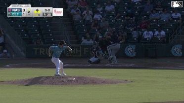 Mason Adams In play, run(s) to Ethan Murray