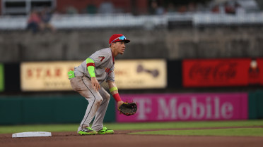 Soddies Drop Series Opener