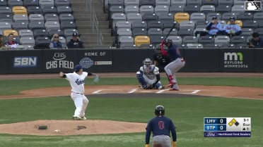 Andrew Bash In play, run(s) to Bryan De La Cruz