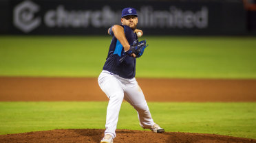 Rodriguez Stellar in Relief, Hooks Rally for Friday Night Win