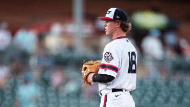 Knights Fall 6-3 in Sunday Affair