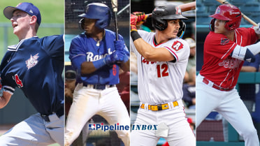 Inbox: When might St. Louis call up top prospect JJ Wetherholt? 