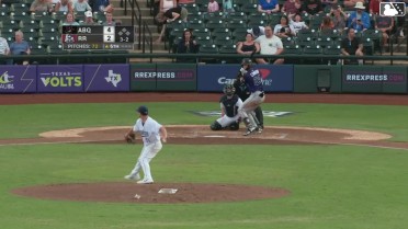 Charlie Condon's solo homer (20)