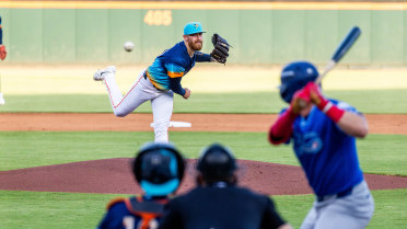 Burrows Turns In Second Consecutive Scoreless Rehab Outing