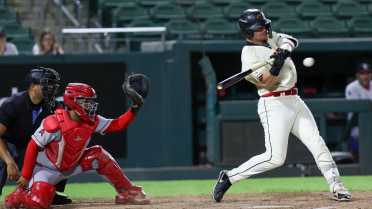 Game Recap July 28