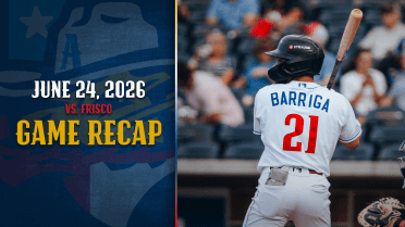 Sod Poodles Score In Ninth And Tenth For Walk-Off Win