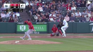 Alika Williams grounds out, second baseman Francisco Urbaez to first baseman Michael Toglia. Mike Jarvis scores.