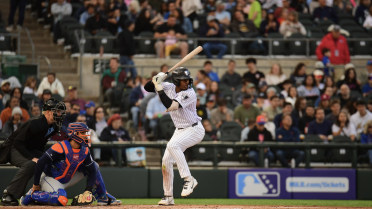 DJ Gladney’s Success: The Analytics Match the Eye Test