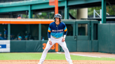Hendrickson Fans Five, But Isotopes Use Big Fifth Inning To Pull Away