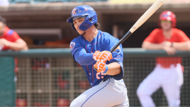 Cyclones Rally From Six Down Before Falling Late, 10-8