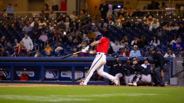 Sounds Fall in Late Frames Despite Two-Run Homer from Pratt