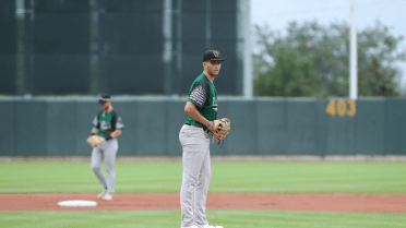 Jackson Ferris Throws Eight No-Hit Innings, Loons Win 6-1 