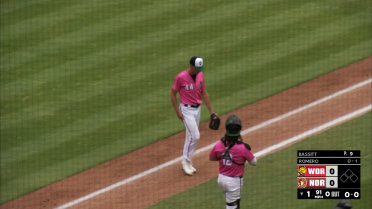 Chris Bassitt strikes out four in rehab start