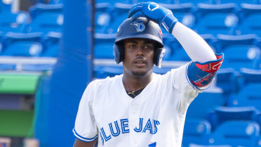 Joseph Walks Off Suspended Game, Jays Fall in Series Opener