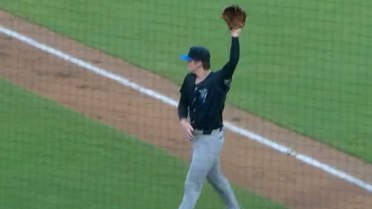 Yankees No. 9 prospect Thatcher Hurd retires 10