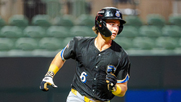 Shuckers Fall in Walk-Off Fashion to Clingstones