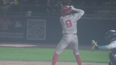 Rockies prospect Blake Wright tallies five hits