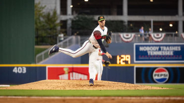 Hot Chickens Blanked in Loss to Jacksonville