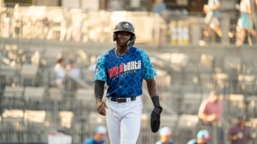 Amarillo Unable to Keep Pace With RockHounds