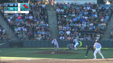 Lisbel Diaz doubles (10) on a fly ball to left fielder Robert Calaz. Carlos Gutierrez scores. Jancel Villarroel to 3rd.