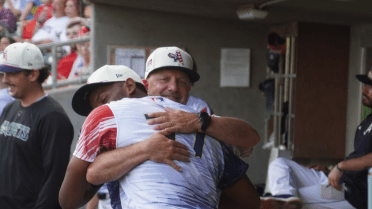 Arestigueta’s Return Punctuates Augusta’s Series-Opening Win