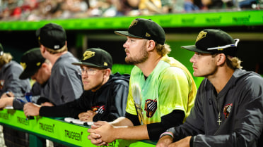 Missed Chances Cost Grizzlies In Front of Packed House