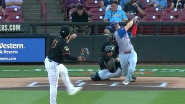 JoJo Romero throws a scoreless inning in rehab outing