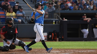 July 10: Peterson, power give Ducks 6-3 win in Reading