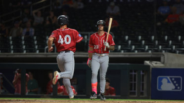 Travs Blow Past Wind Surge In 10