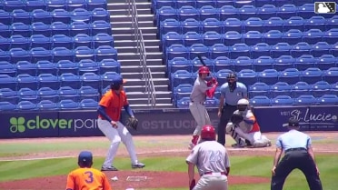 Zack Mack In play, run(s) to Will Vierling